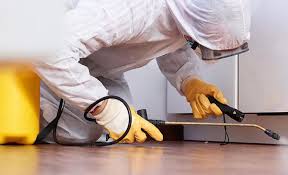 Best Pest Control for Multi-Family Homes  in Lorton, VA